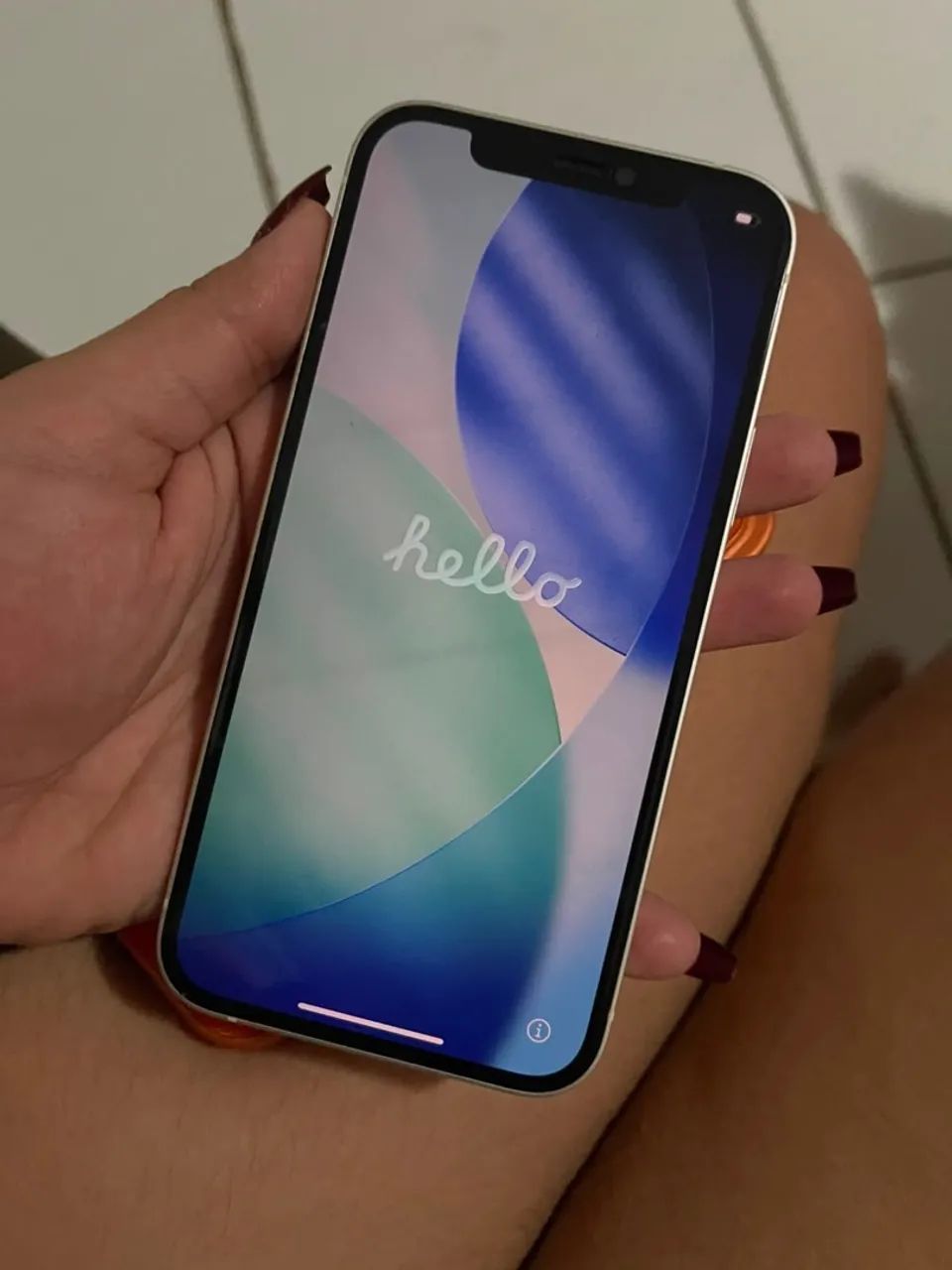 iPhone  - Foto 4
