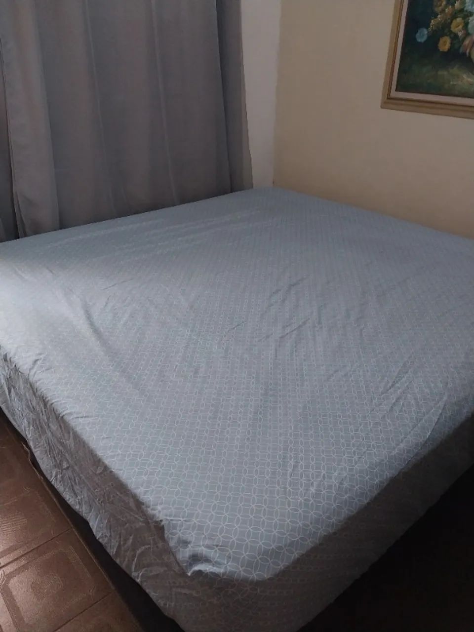 Cama King Size - Foto 4