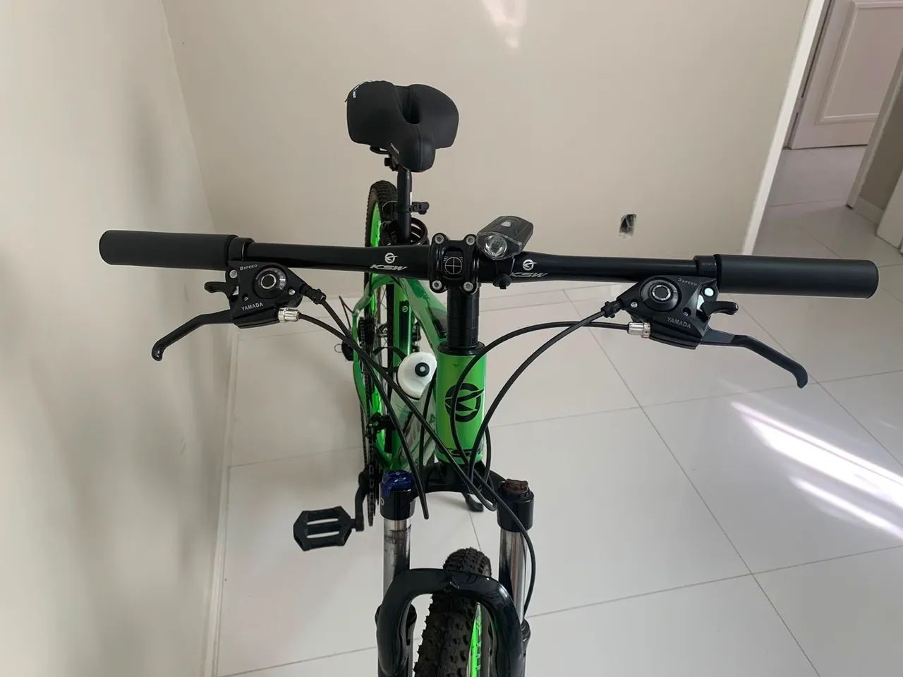 Bicicleta aro 29 - Foto 4