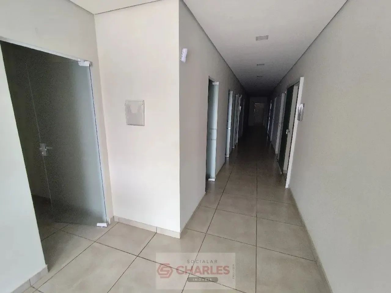 Barracão Para Aluguel JARDIM ÁUREA MOGI MIRIM - Foto 5