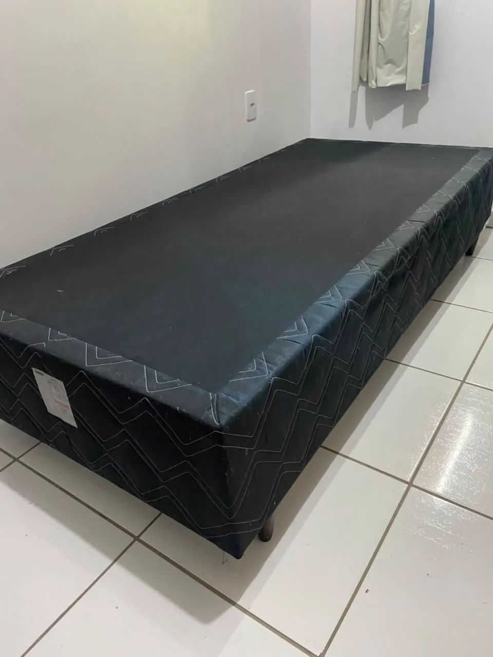 Cama de solteiro  - Foto 2