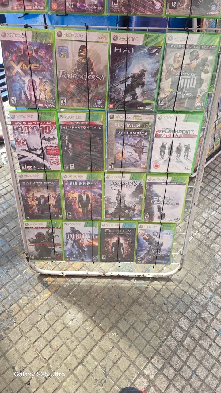 Xbox360  - Foto 2