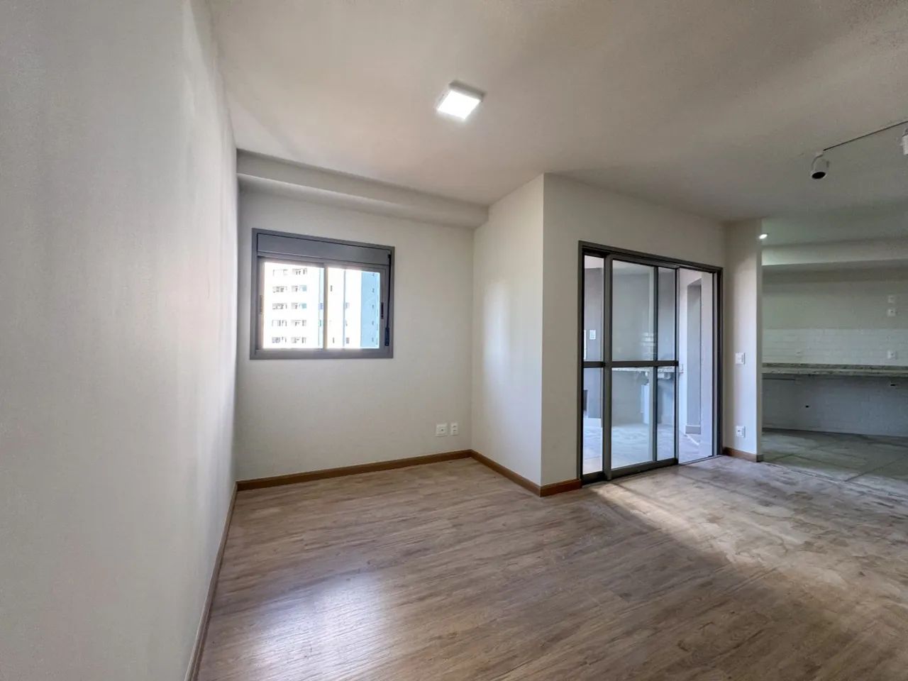 Apartamento para alugar no Edifício Hype, Gleba Palhano - Foto 3