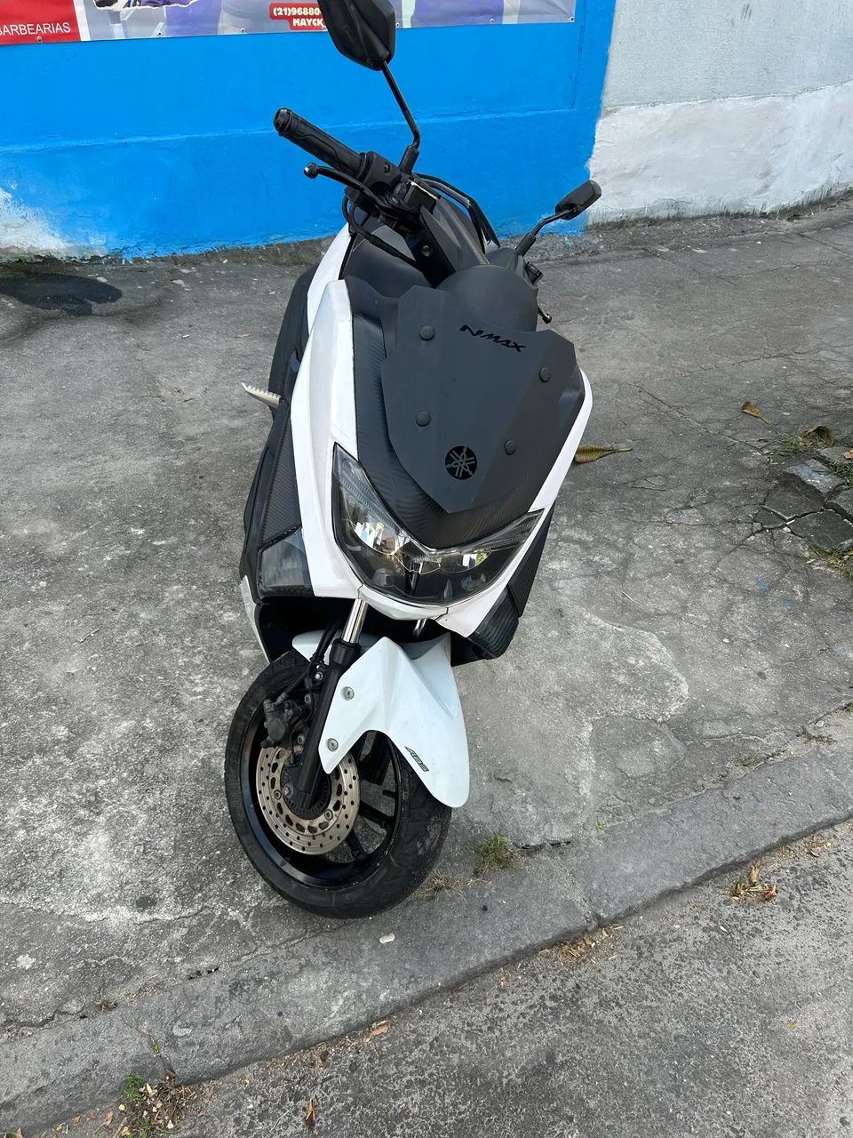 N Max 2020