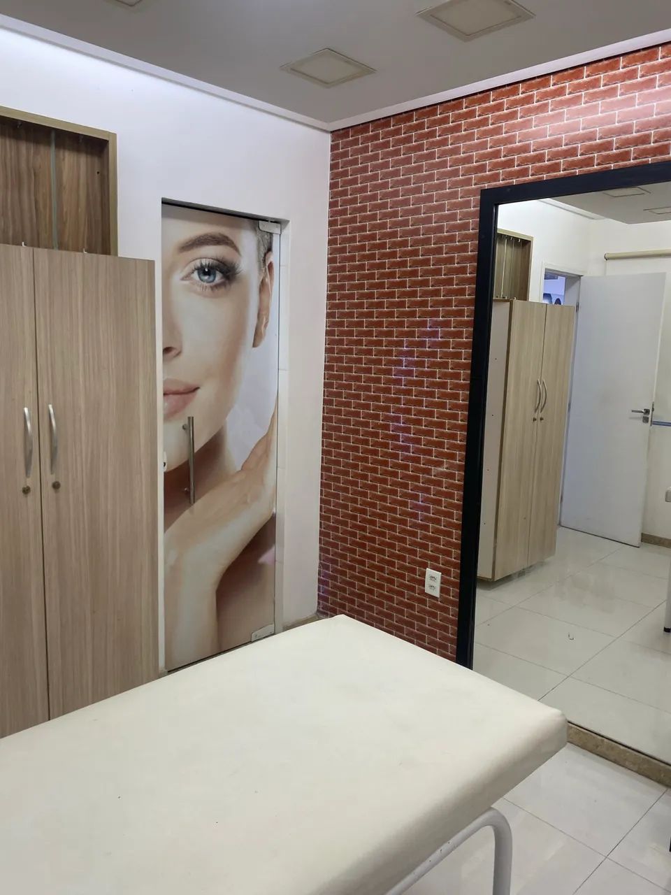 Alugo sala para estética  - Foto 3