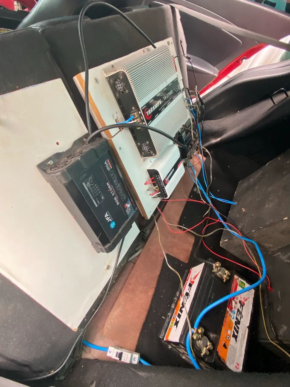 Som automotivo  - Foto 4