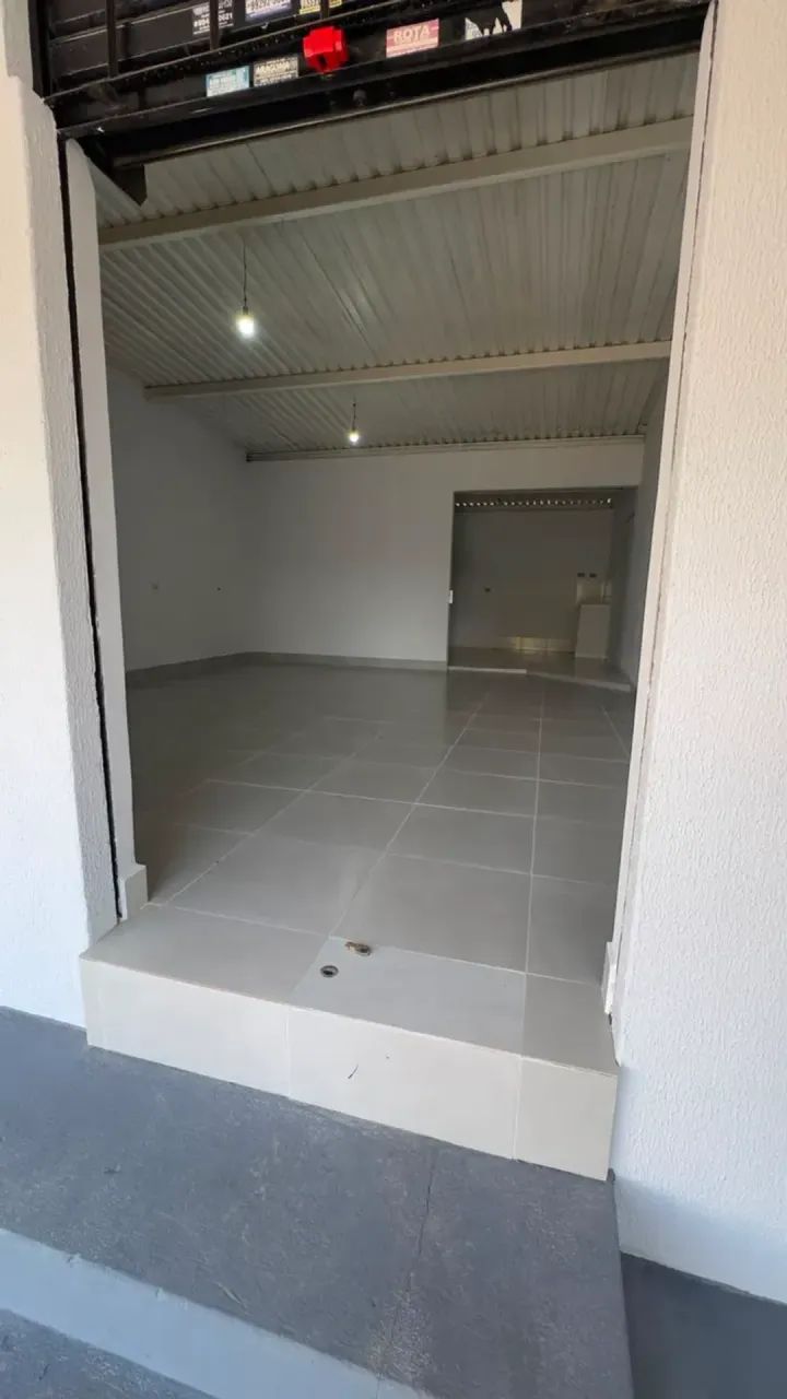 Aluguel- Sala Comercial - Foto 3
