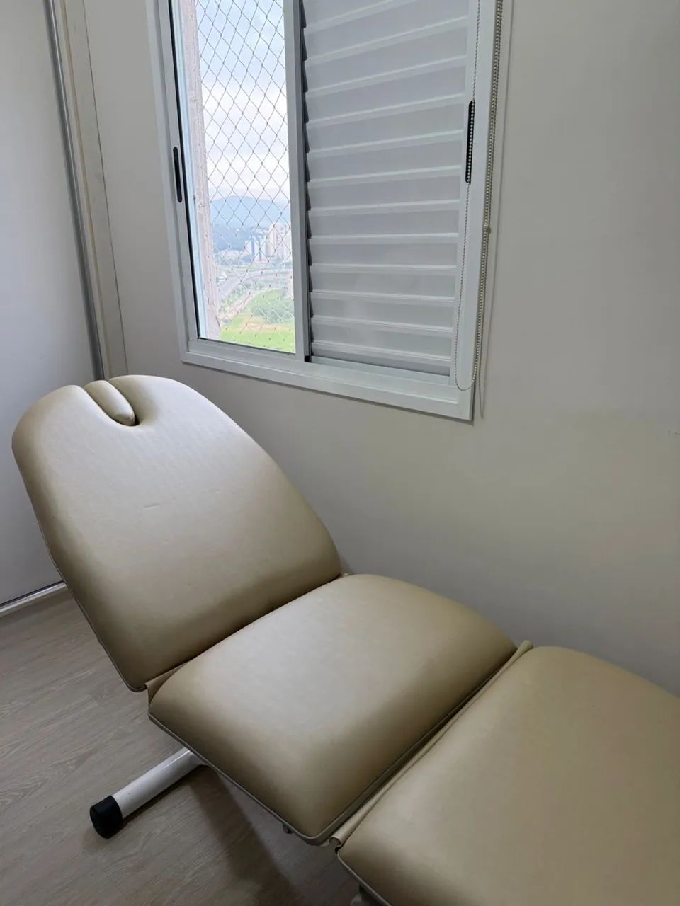 Maca/Cadeira Elétrica Profissional - Nunca Utilizada (Estado de Nova) - Foto 2