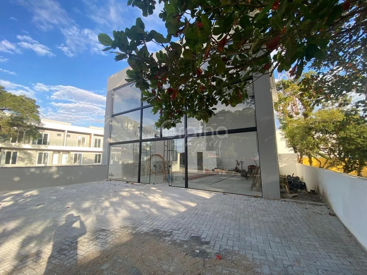 Loja comercial com 106m² na Armação - Foto 5