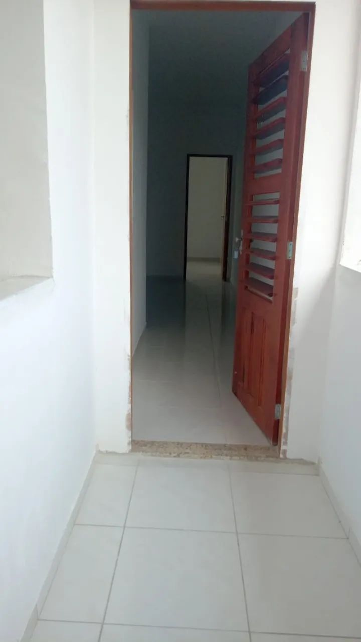 Apto Maraponga 