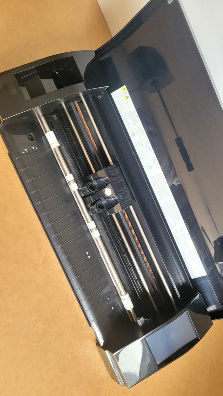 Plotter de recorte Silhouette Cameo 3 - Foto 4