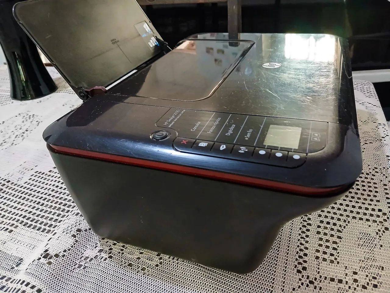 IMPRESSORA HP DESKJET 3050