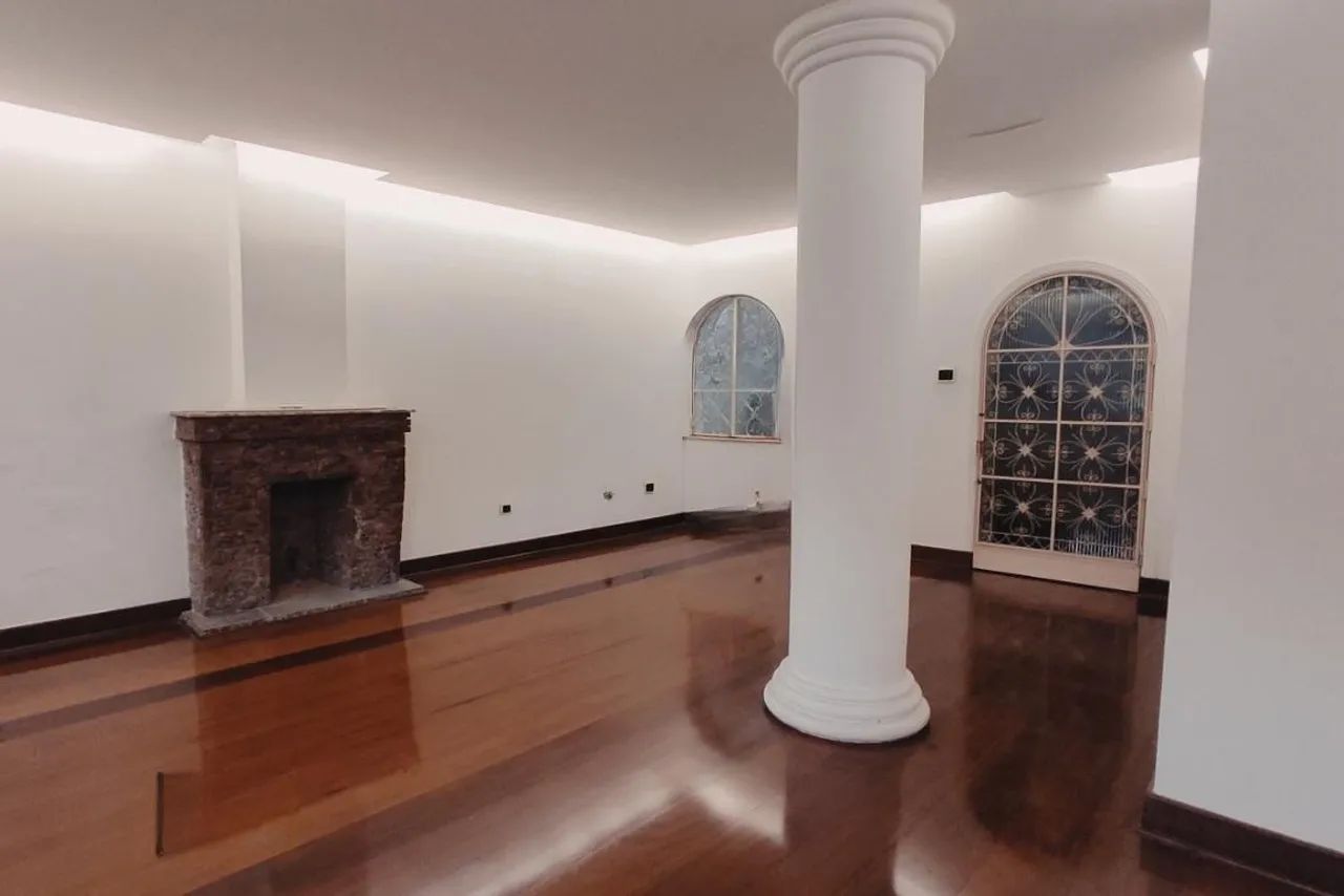 Casa à Venda - Vila Mariana, 4 Quartos, 500 m2 - Foto 2