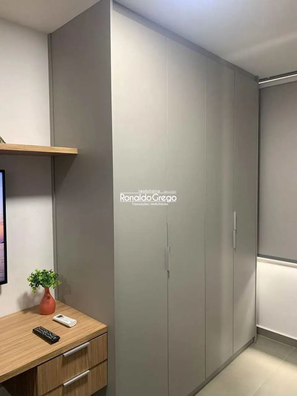 Studio com 1 quarto, Campo Belo, São Paulo, Cod: 13880 - Foto 5