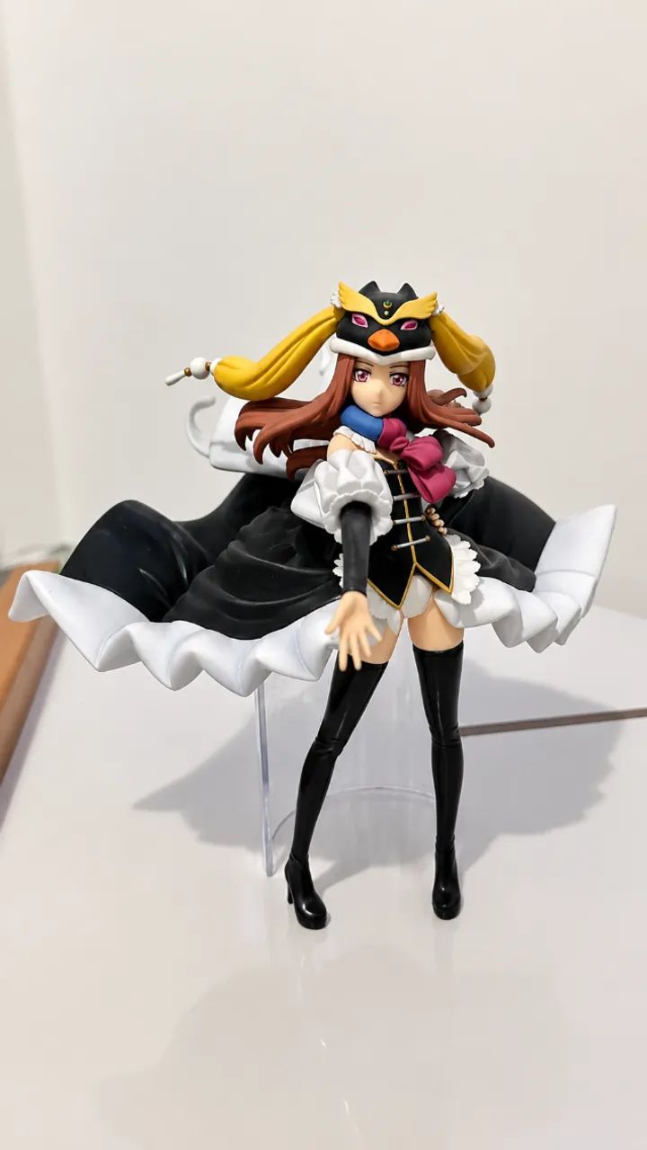 Nendoroid Mawaru Penguindrum + Prize - Foto 2