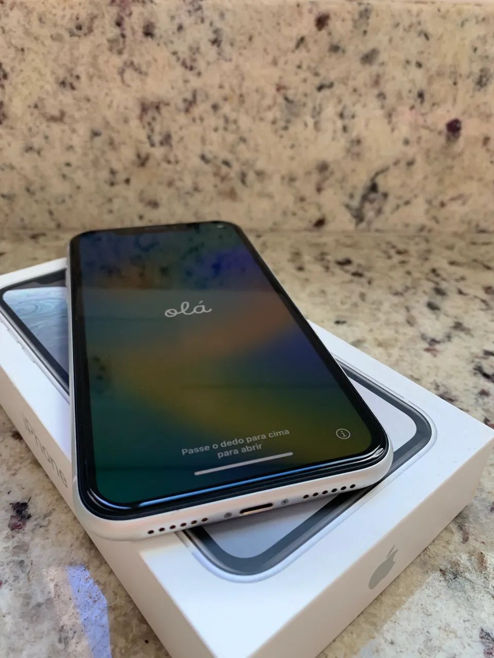 iPhone XR 64 gb - Foto 2