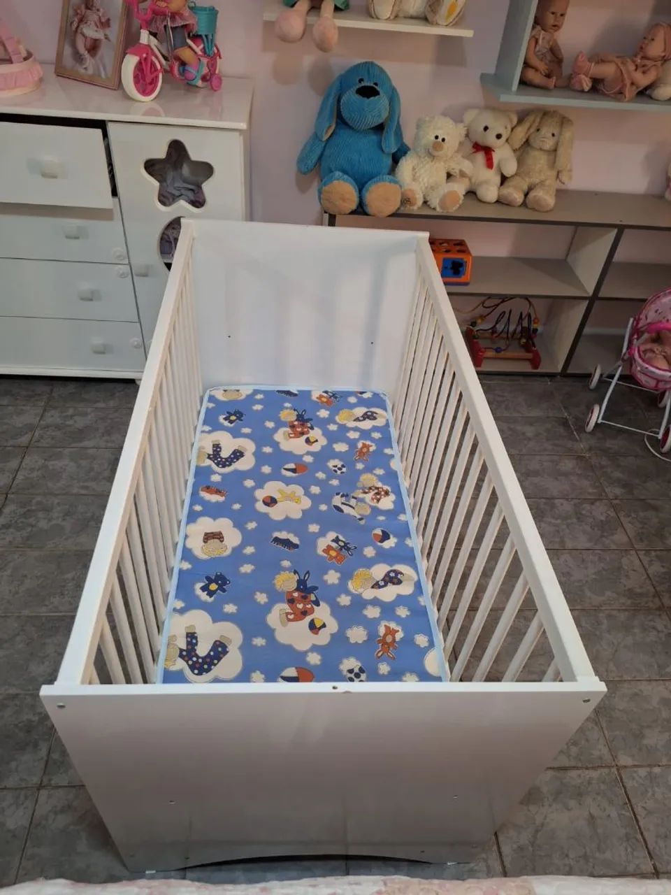 Berço  - Foto 2