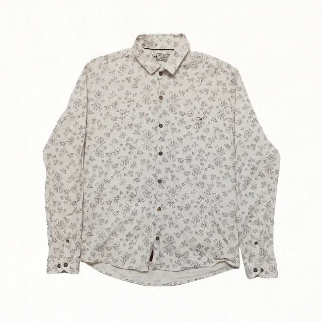 Camisa Ogochi Slim Fit