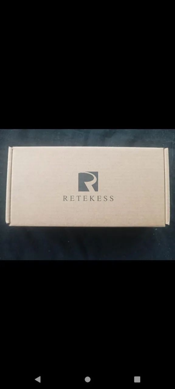 Receptor de áudio sem fio RETEKESS  - Foto 2