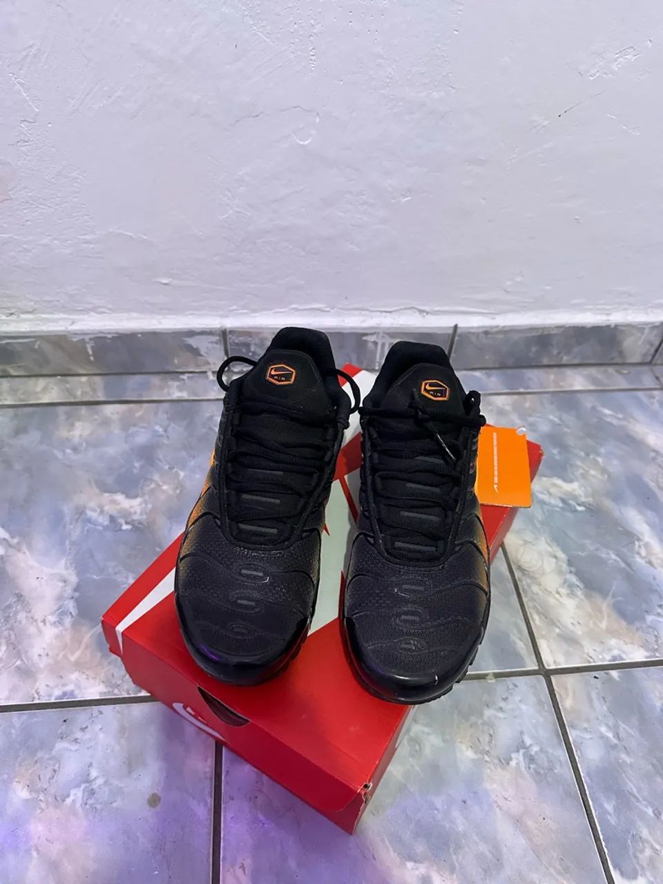 Tênis Nike air max plus tn  - Foto 4