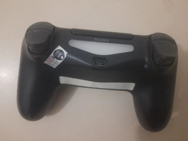 Controle PS4 original usado - Foto 3
