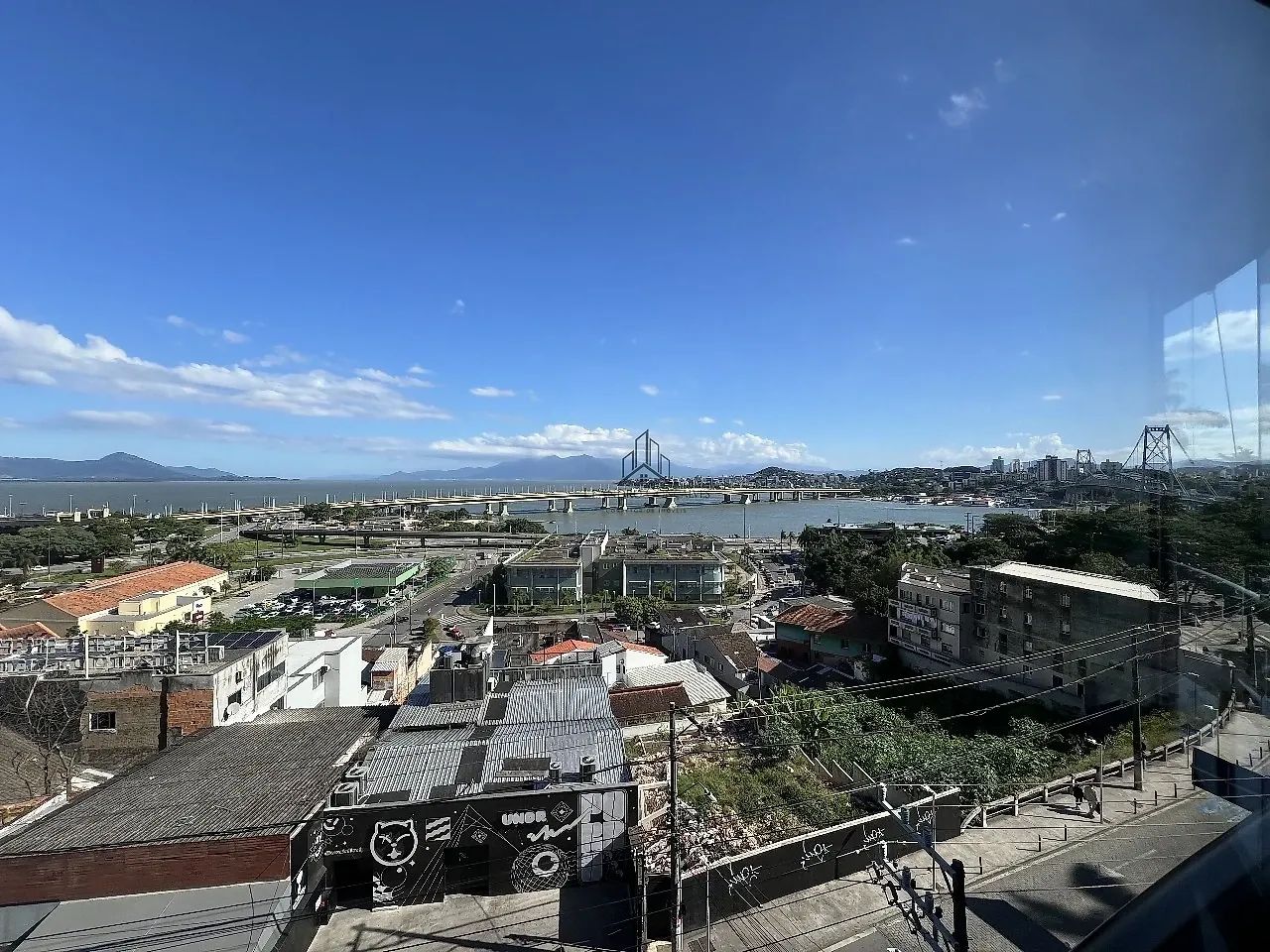 APARTAMENTO 3 DORMITÓRIOS - CENTRO - FLORIANÓPOLIS - Foto 5