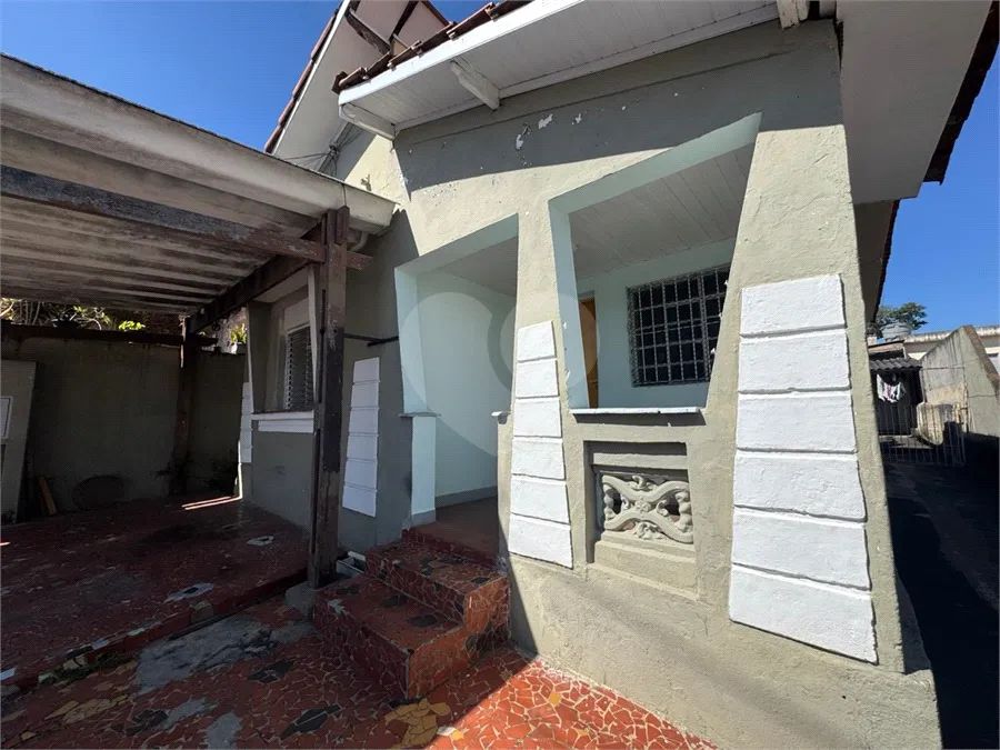 Casa térrea com 5 quartos à venda em Vila alpina - SP - Foto 3