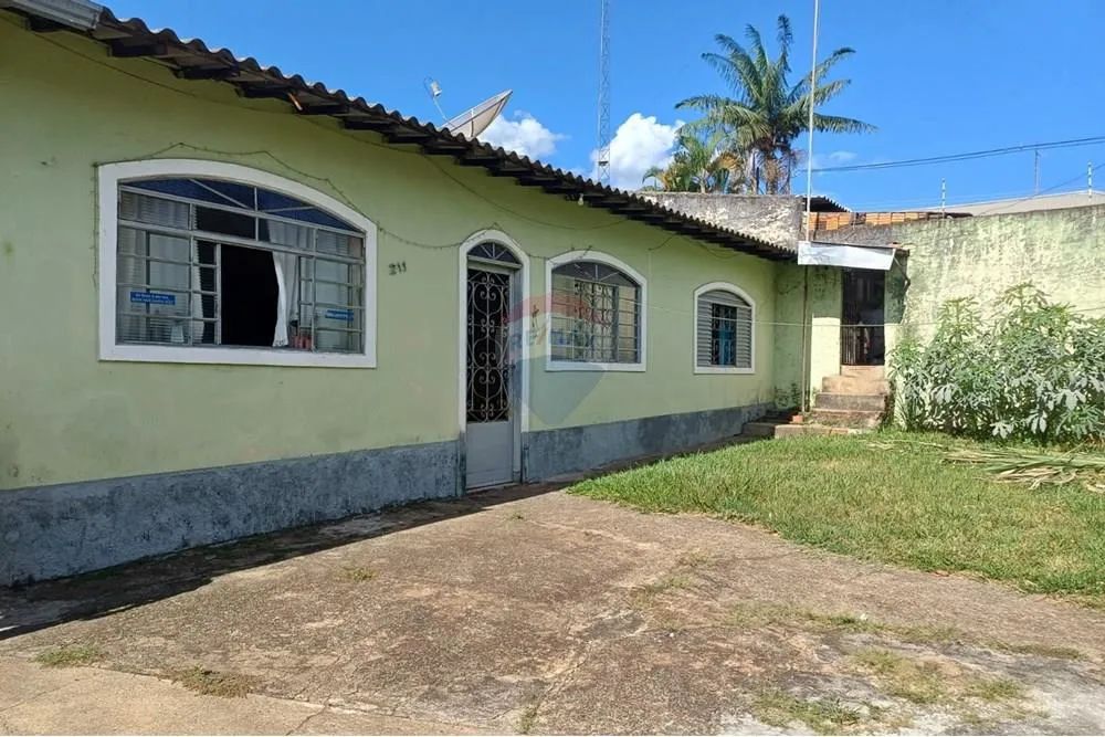 BARRACÃO COM CASA DE 1 DORMITÓRIO À VENDA  CENTRO DE COSMÓPOLIS - Foto 3