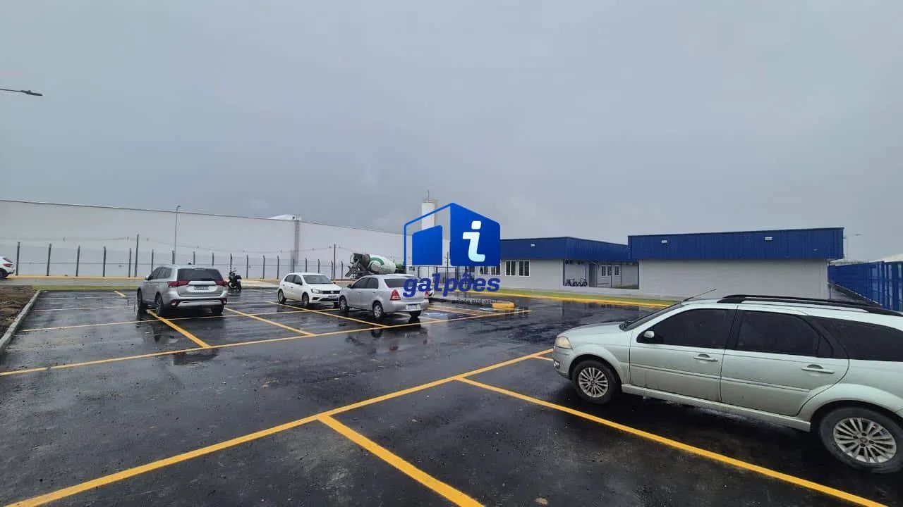 Norvia - Galpão com 20.000 m² às margens da BR 101 em Itapissuma - PE - Foto 5