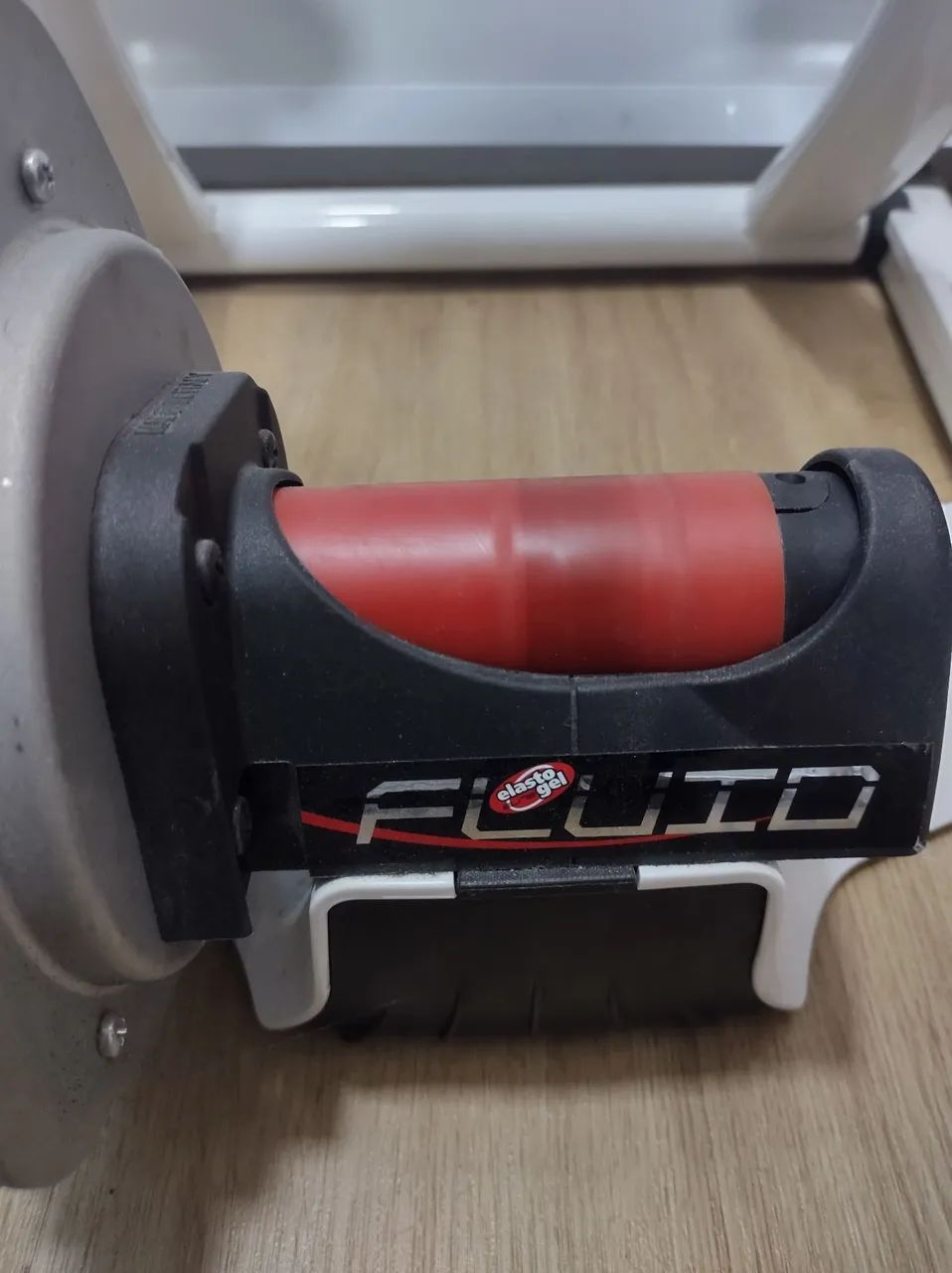 Rolo elite qubo fluid - Foto 3