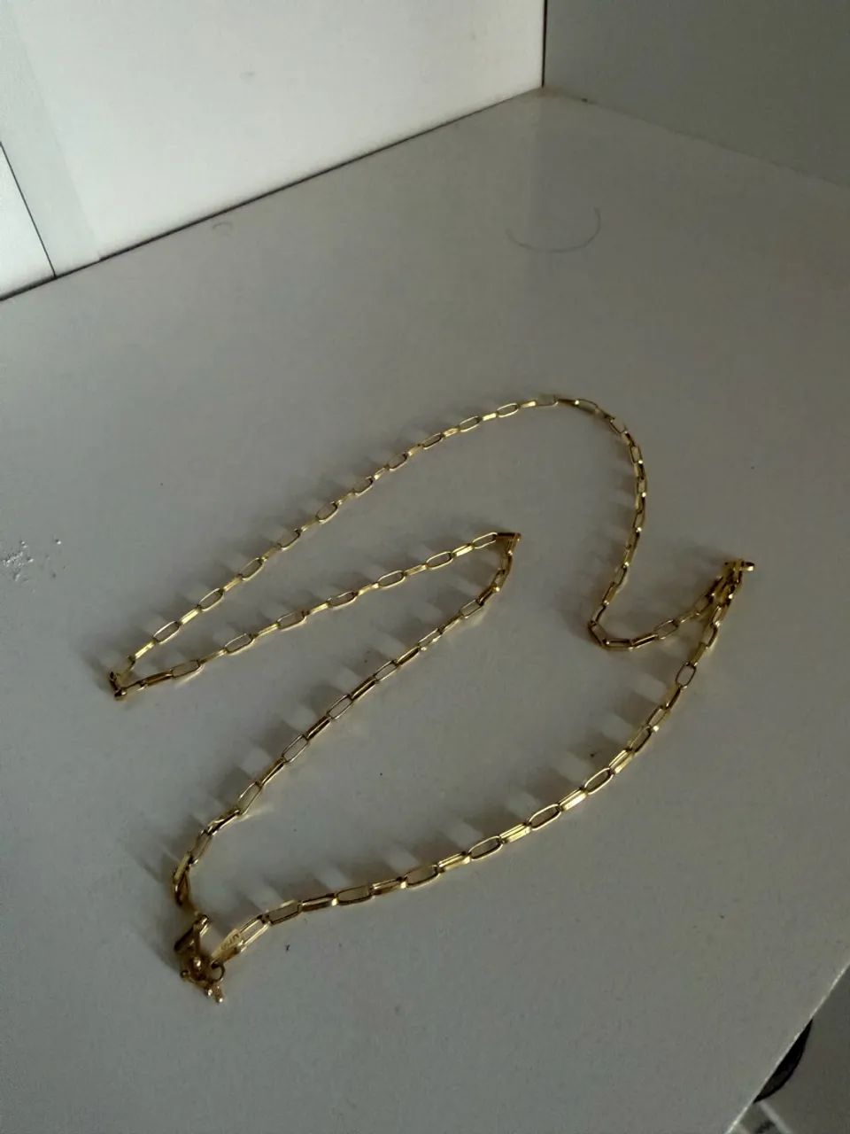 VENDO CORRENTE DE OURO  - Foto 3
