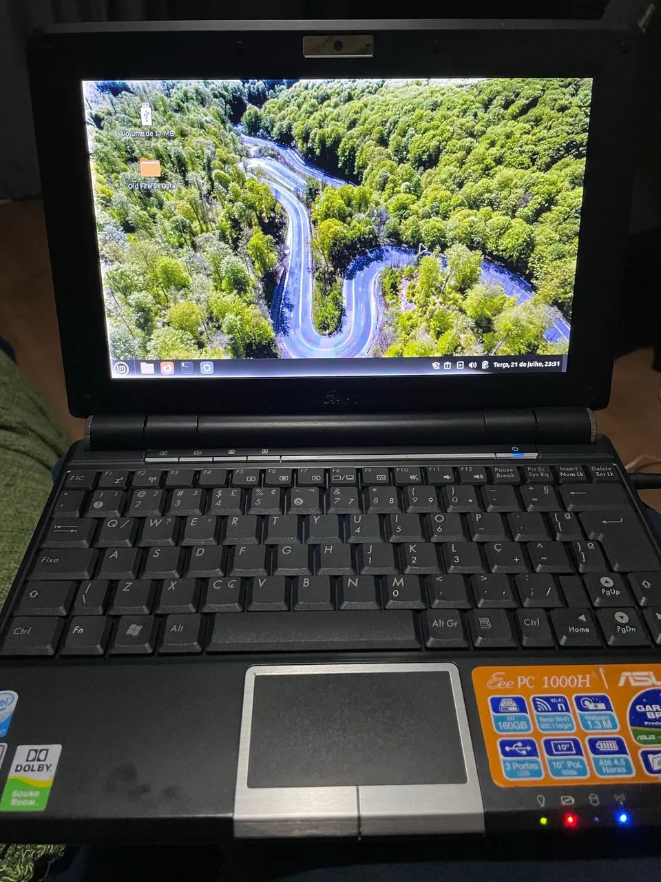 Netbook  - Foto 3