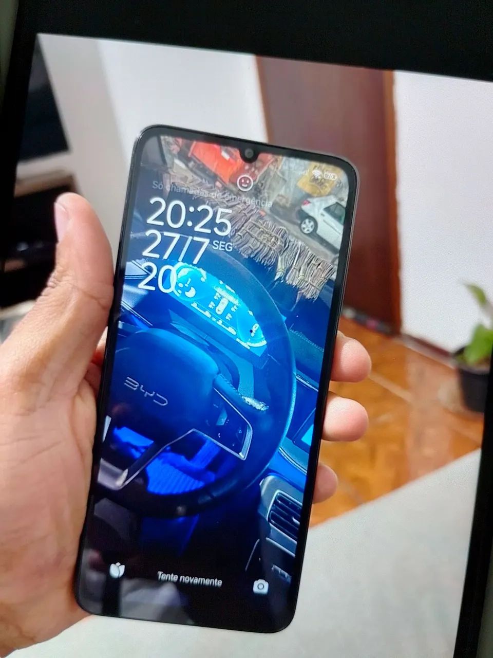 Celular  - Foto 2