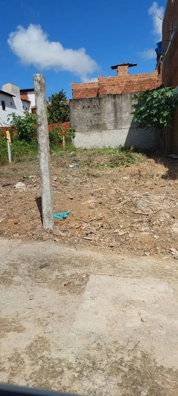 VENDO TERRENO  - Foto 2