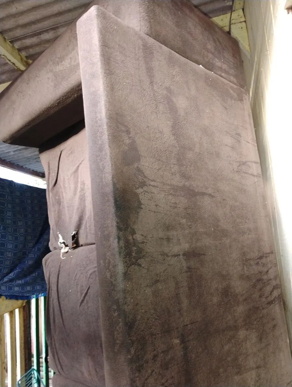 Sofá pra reforma  - Foto 3