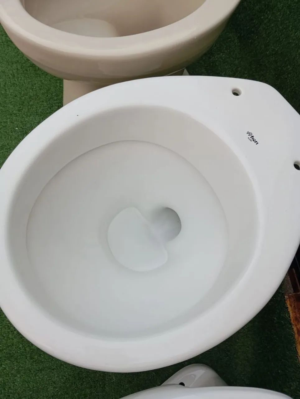 Vaso convencional   - Foto 4