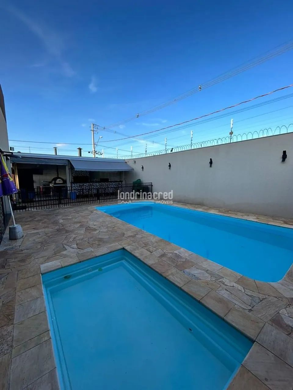 Comercial à venda 417M², Chácara Santa Maria, Cambé - PR - Foto 5
