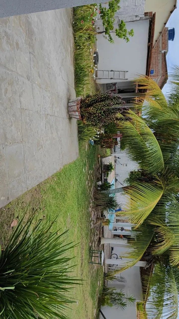 Casa com piscina disponível para RÉVEILLON  - Foto 4