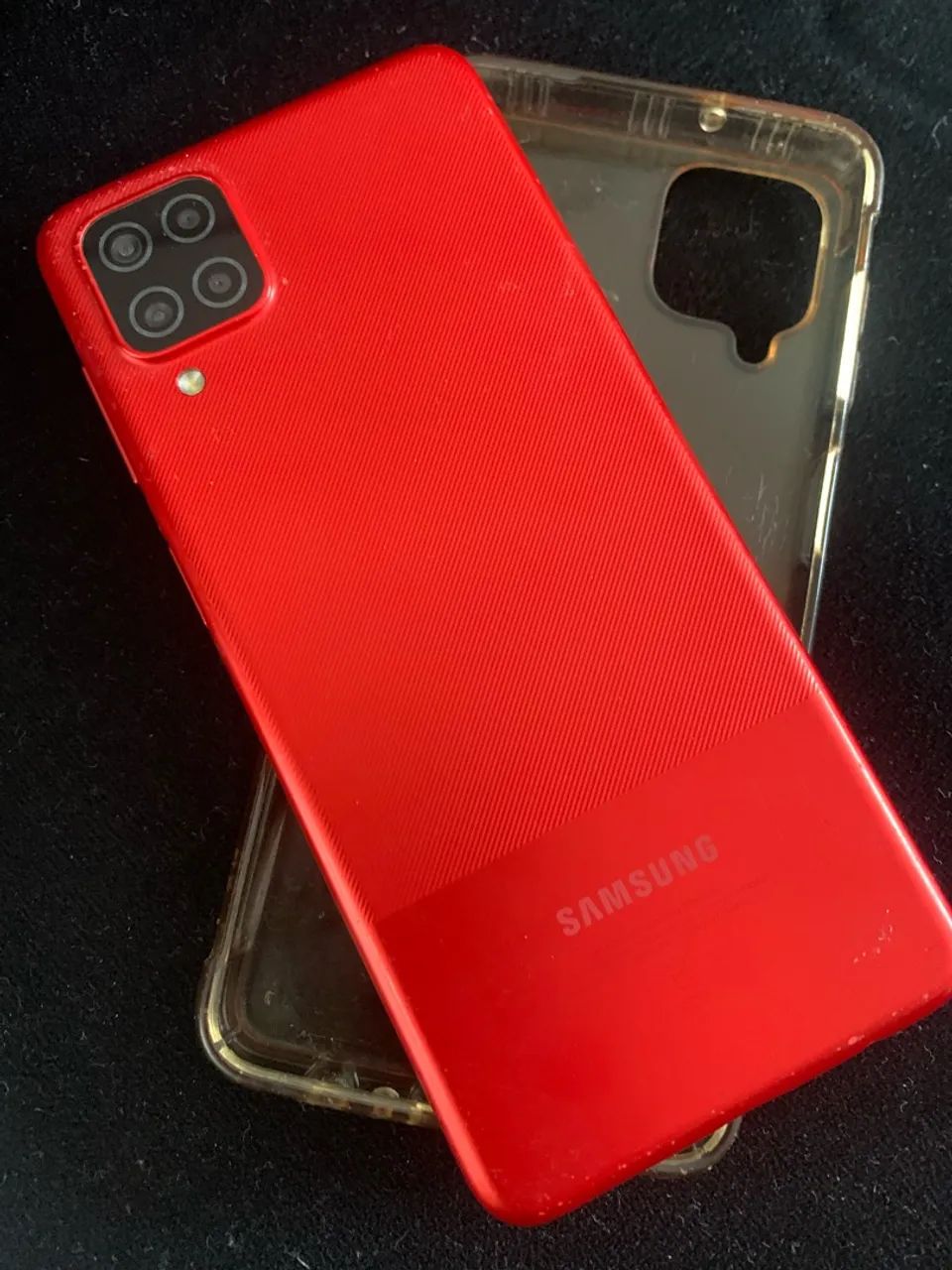 Vendo Galaxy A12