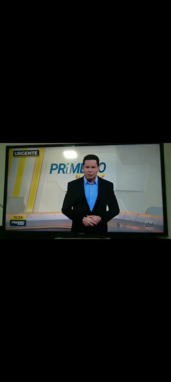 TV Smart  Samsung - Foto 3