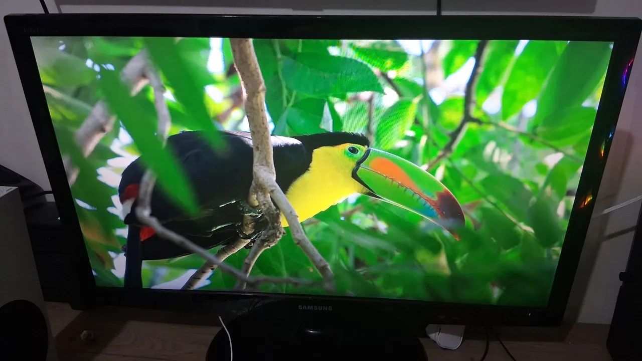 Monitor Samsung SyncMaster T27B350 - Foto 3
