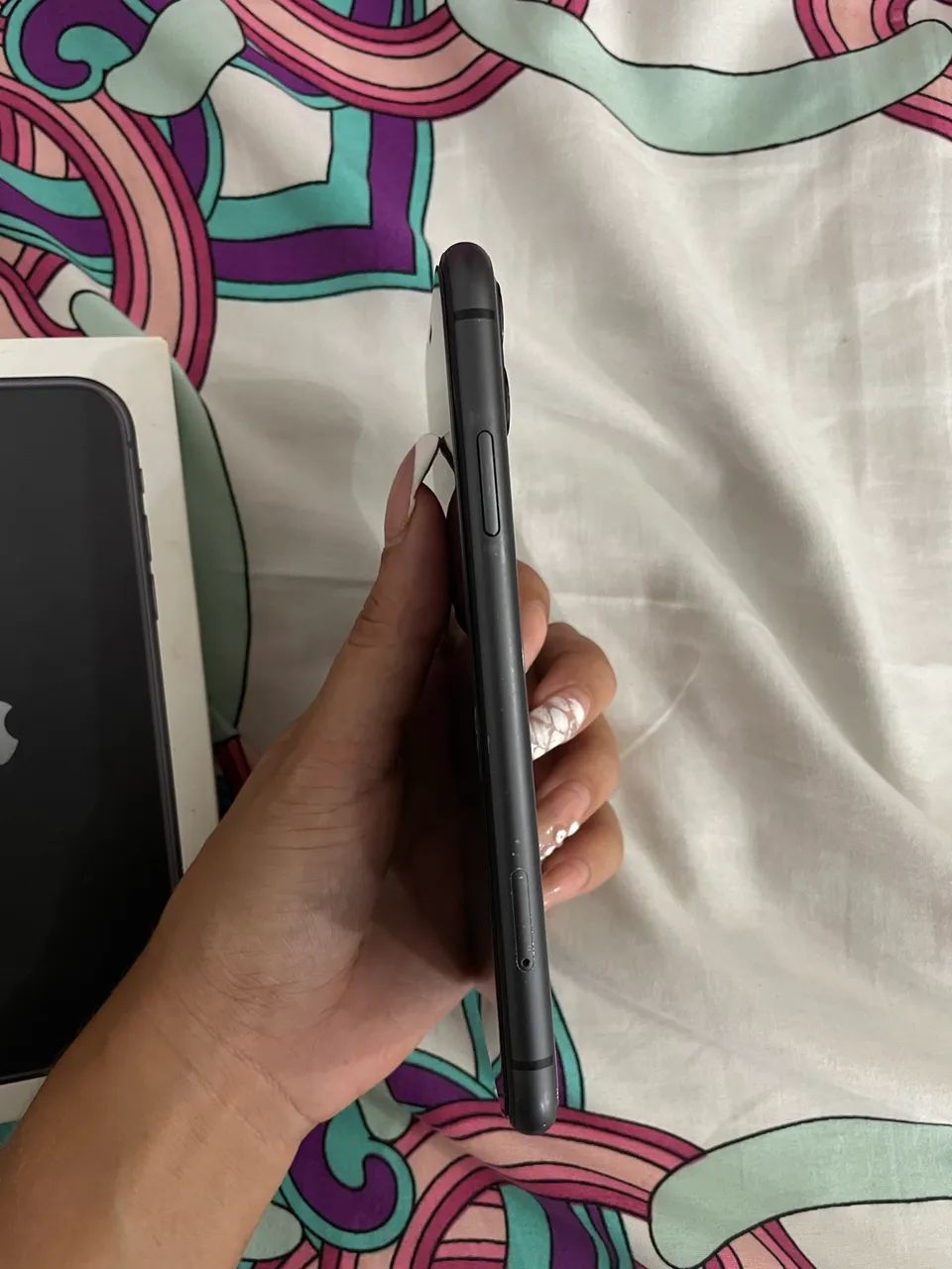 Iphone 11 64g - Foto 2