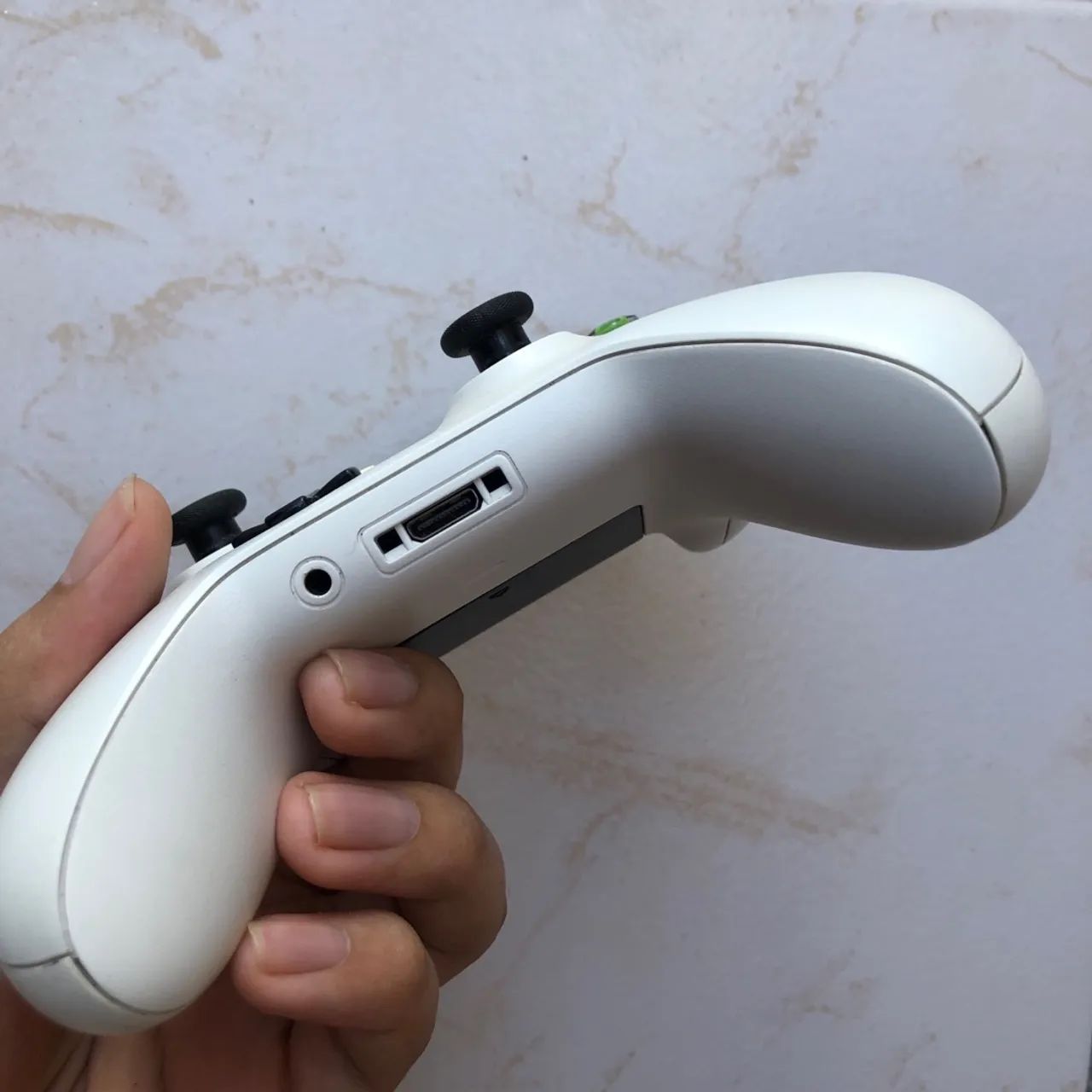 Controle Original de Xbox - Foto 4