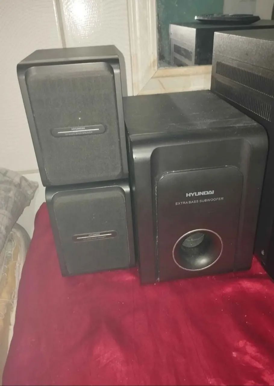 Mini system bluetooth  - Foto 5