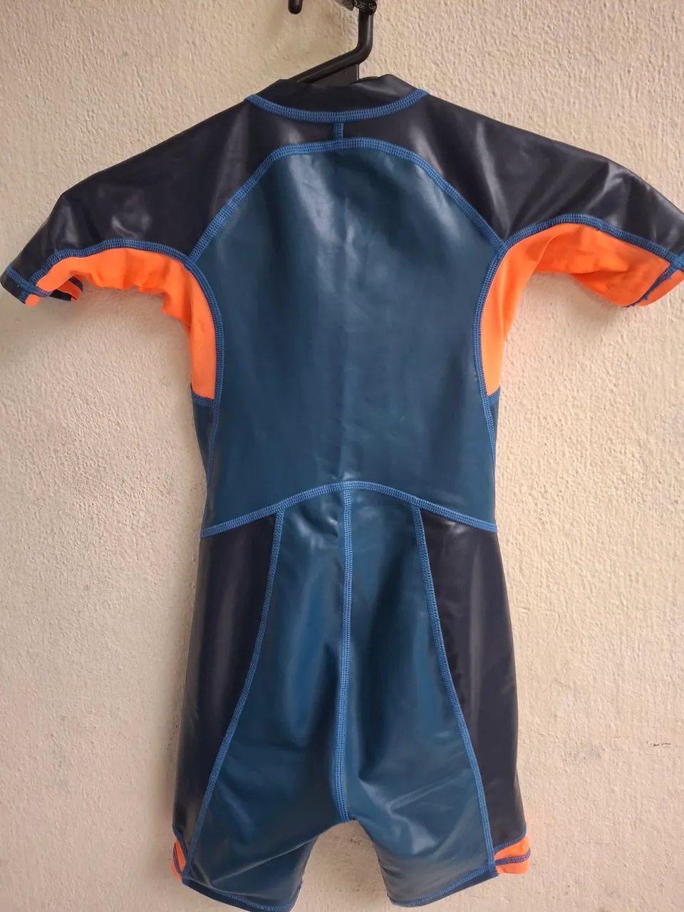 Roupa emborrachada infantil  - Foto 2