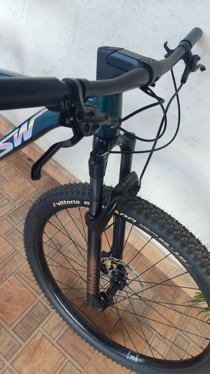 Tsw Yukon 29 modelo 2026 - Foto 5