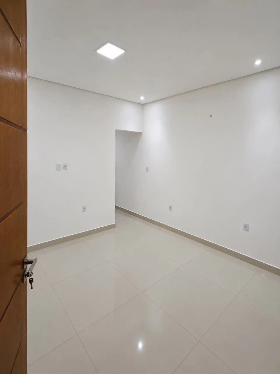 Casa Nova à Venda no Encanto das Águas Eunápolis/BA - Foto 3
