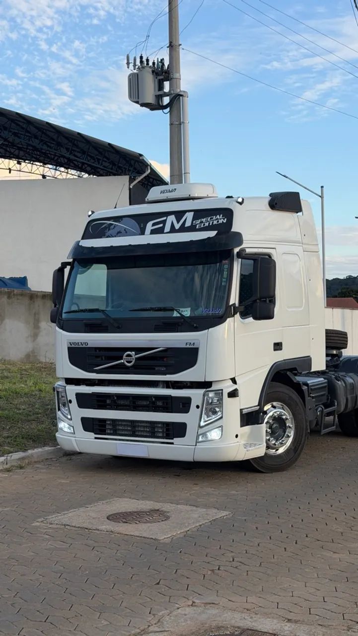 Volvo 2015 