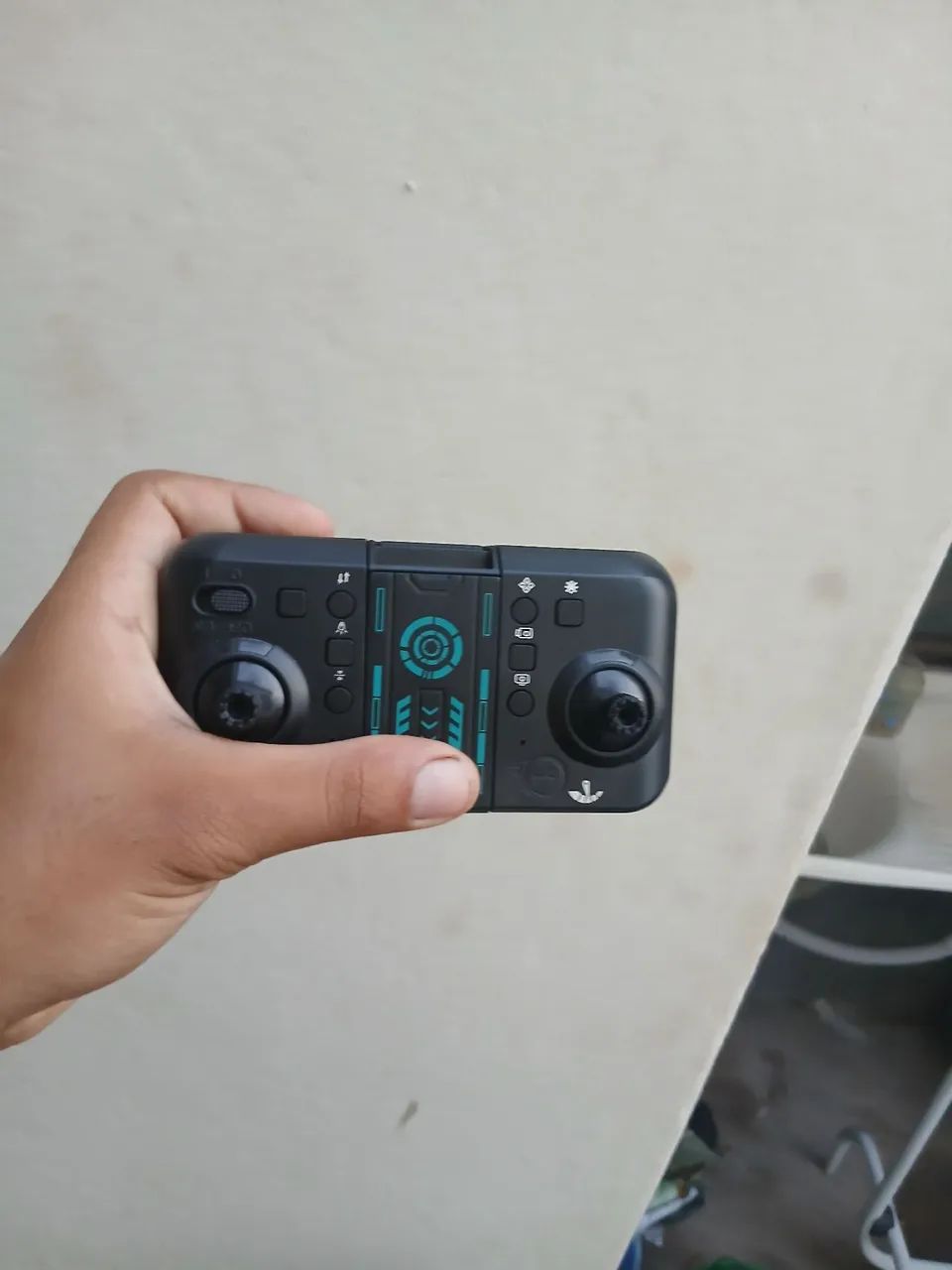 Drone e88 pro  - Foto 4