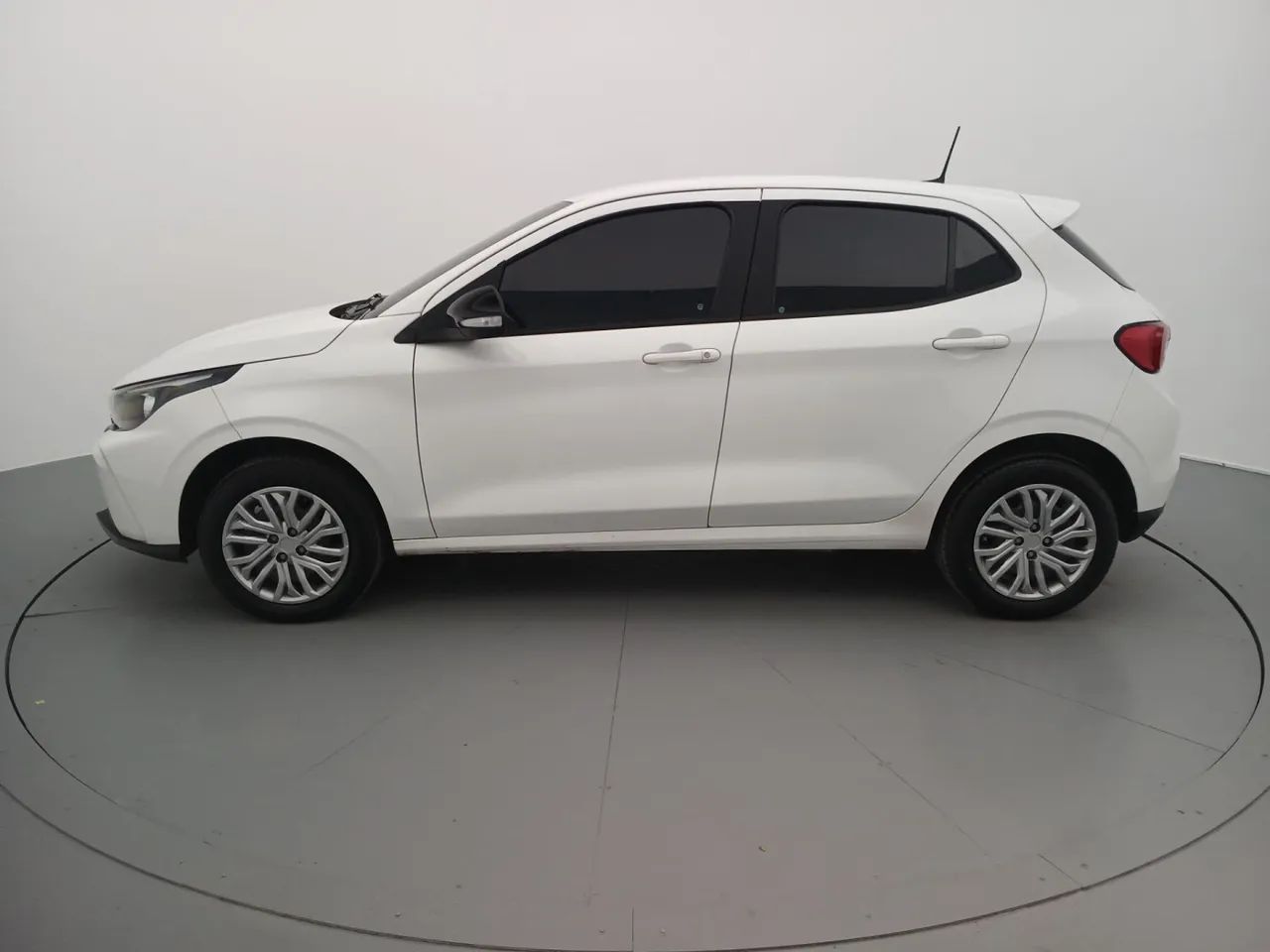 Fiat Argo Drive 1.0 Firefly 2026 - Foto 2